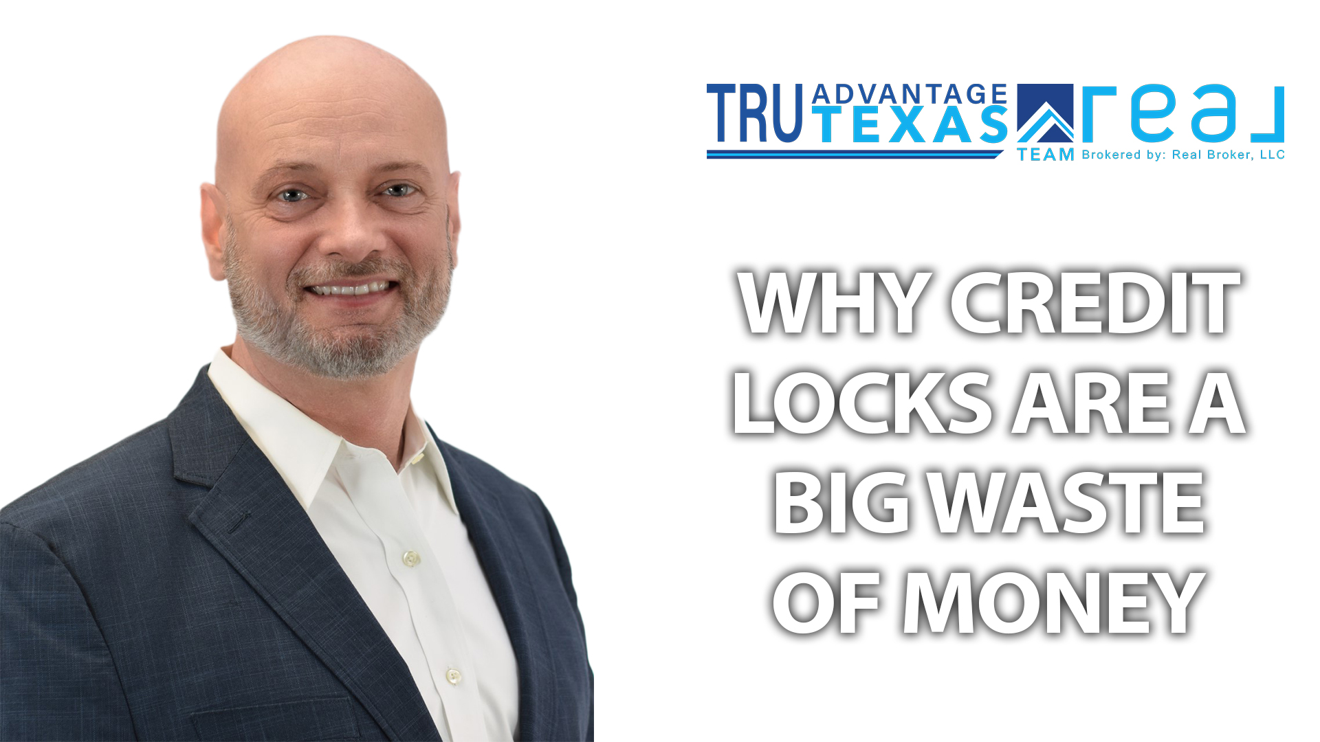 You Shouldn’t Waste Your Money on Credit Locks