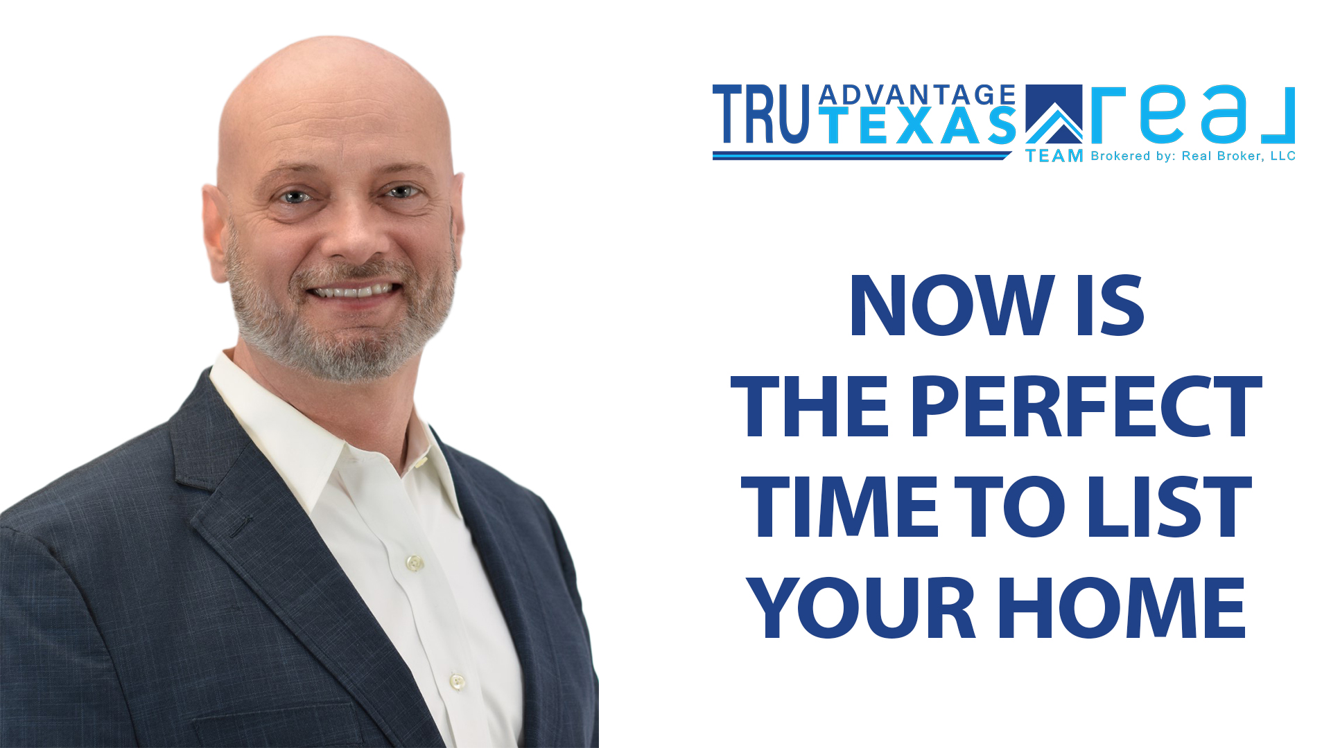 Don’t Miss This Last Best Time To List Your Home
