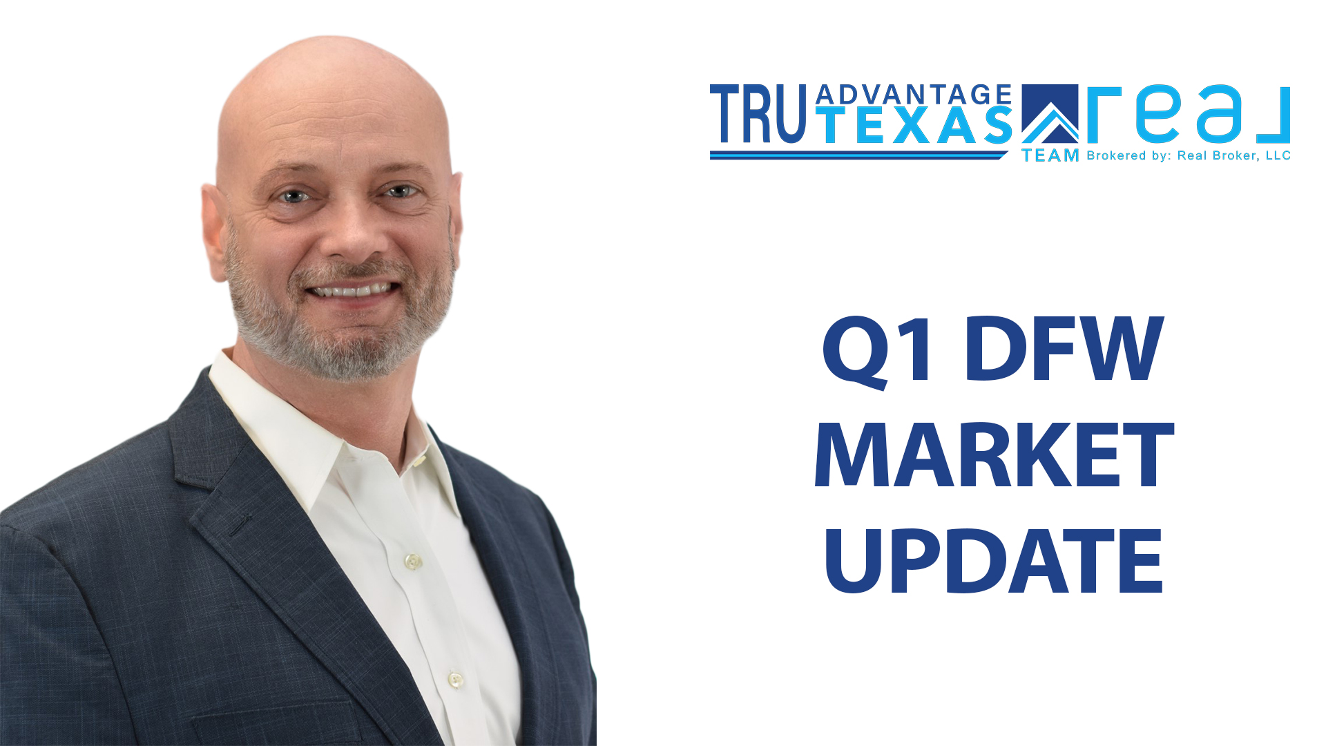 Buyers Rejoice, Sellers Delight: The Evolving DFW Real Estate Scene