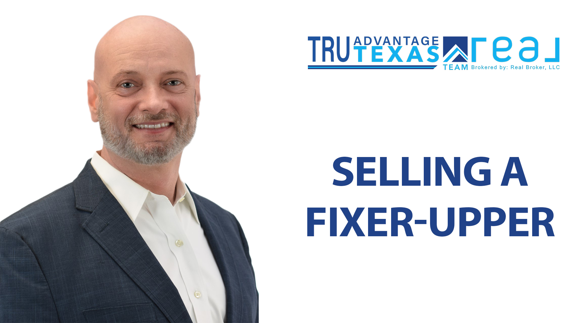 How to Confidently Sell a Fixer-Upper